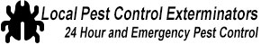 Farmersburg IN Pest Control Exterminators